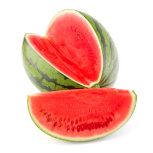 Sweet watermelon