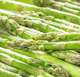 Asparagus