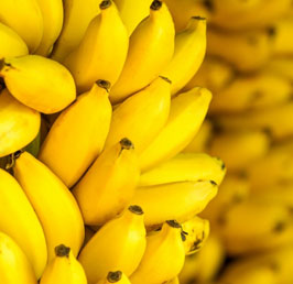 Bananas