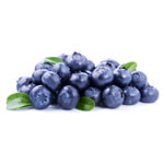 Blueberries