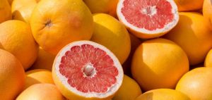 Grapefruit