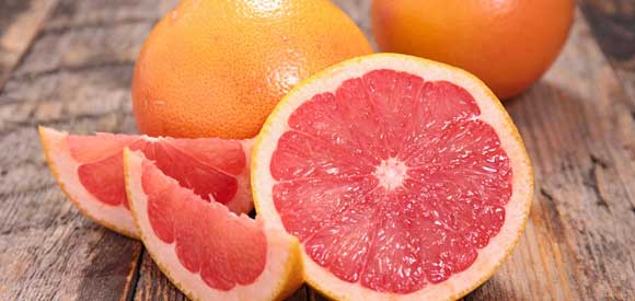 Grapefruit