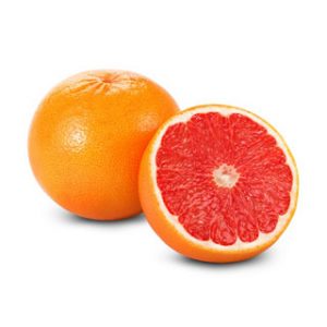 Grapefruit