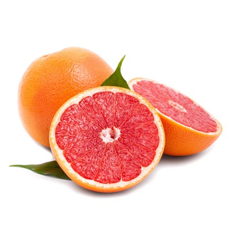 Grapefruit