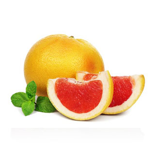 Hybrid Grapefruit