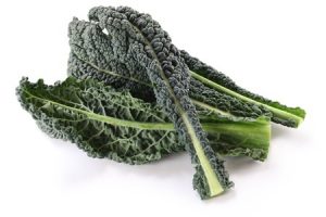 Black Italian Kale