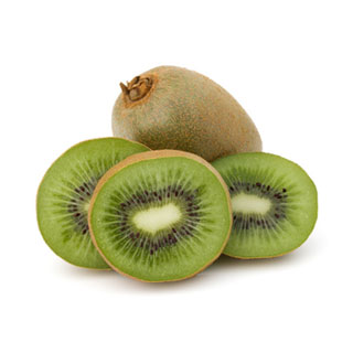 Kiwifruits