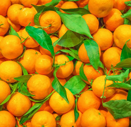 Mandarins