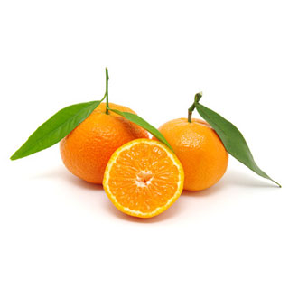 Mandarins