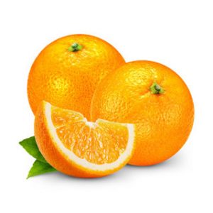 Oranges