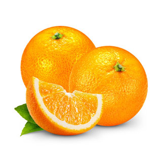 Oranges