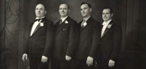 Umina Brothers - Our Family
