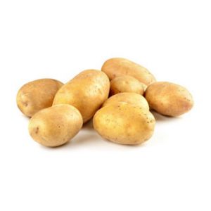 Potatoes