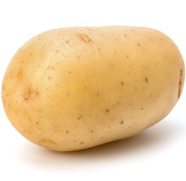 Potatoes