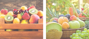 Seasonal & Specialty Fruits