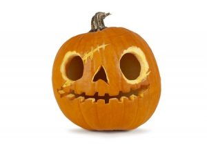 jack o' lantern