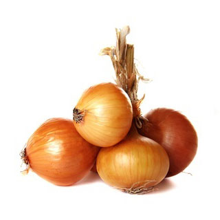 Brown Onions