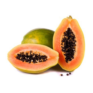 Papayas