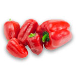 Red Bell Peppers