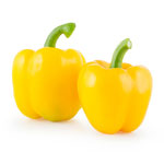 Yellow Bell Peppers