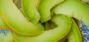 Honeydew Melon