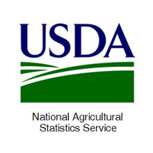 USDA National Agricultural Statistics Service