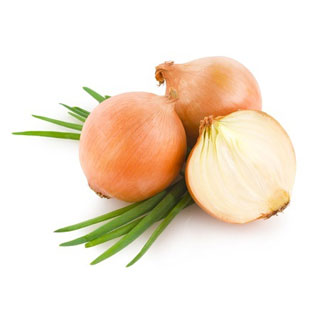 Onions