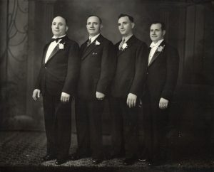 Umina Brothers - Our Family