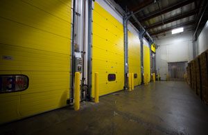Umina Brothers - Ripening Facility