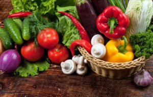 Vegetable Variety