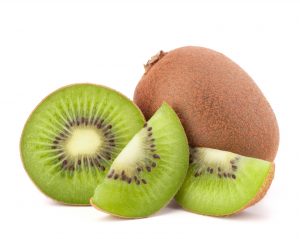 Organic Green Kiwi