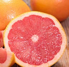 Grapefruit