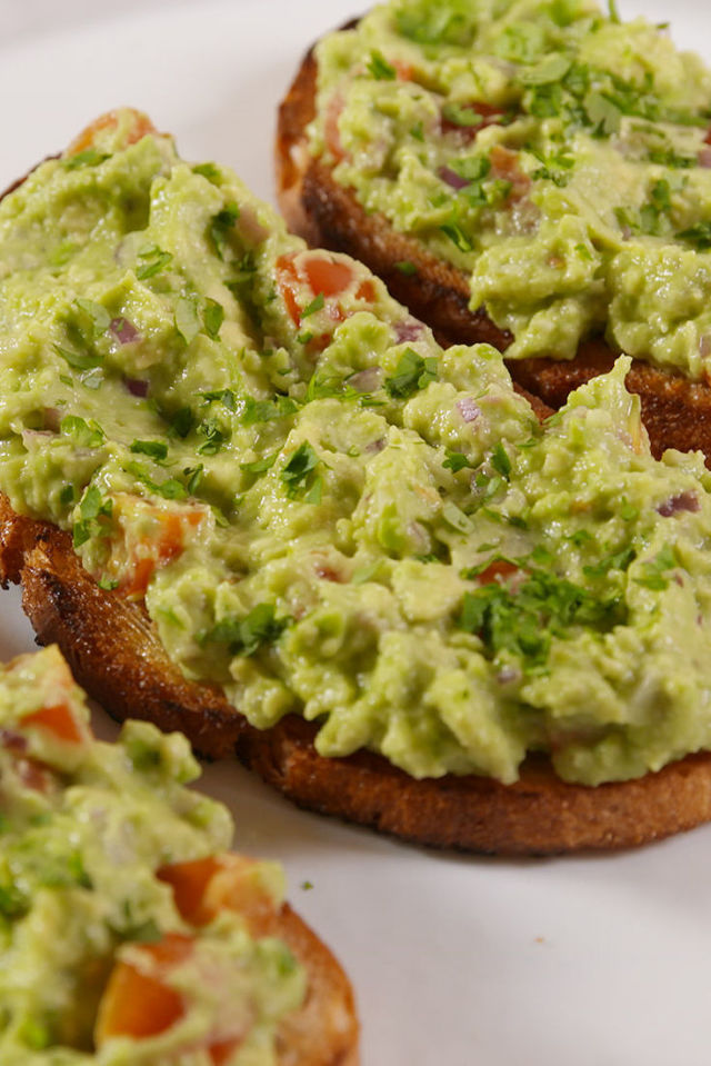 Avocado Toast