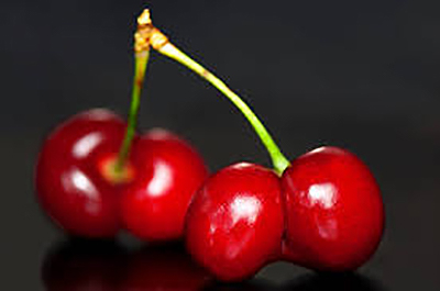 Cherries