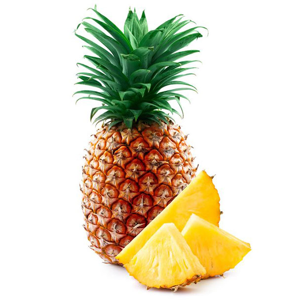 Pineapples