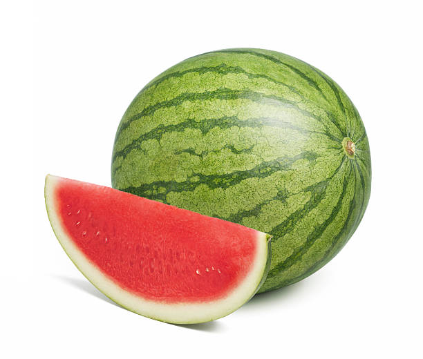 Seedless Watermelons