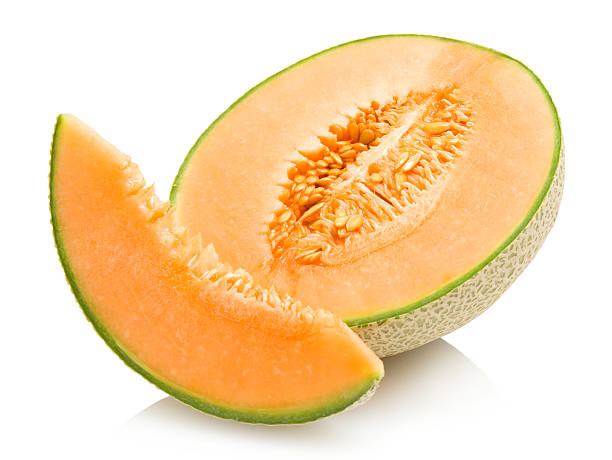 Cantaloupes