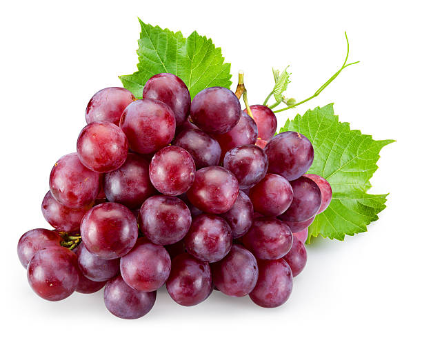 Red Grapes