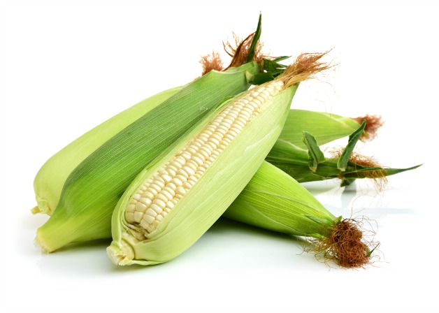 Brentwood Sweet Corn