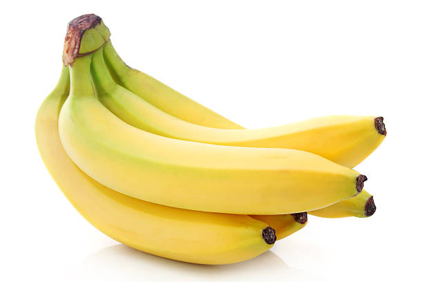 Organic Bananas