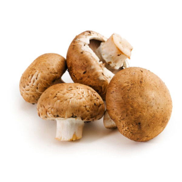 Organic Crimini Mushrooms