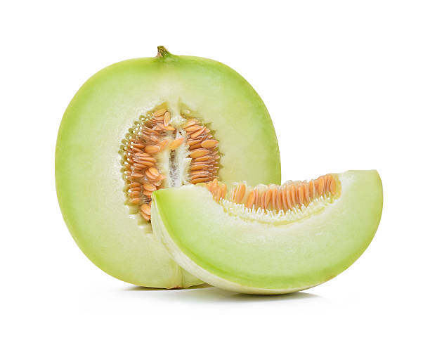 Honeydew Melons