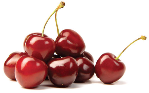 Cherries