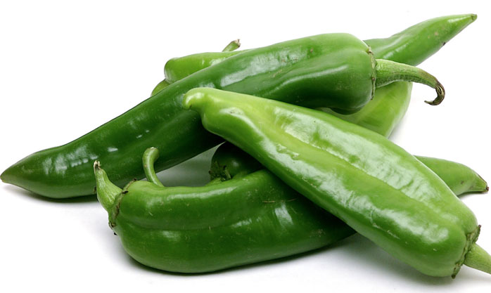 Hatch Chiles