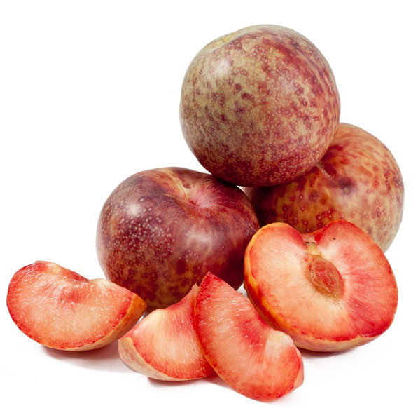 Organic Pluots