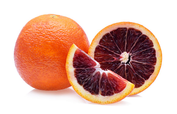 Dracula Blood Oranges