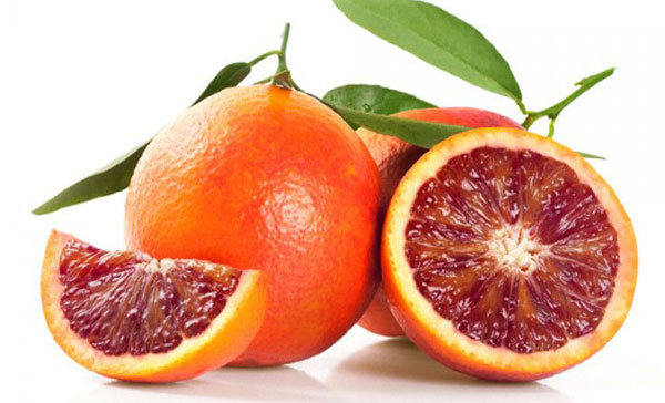 Dracula Blood Oranges