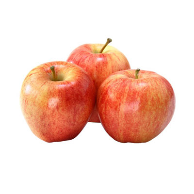 Organic Gala Apples