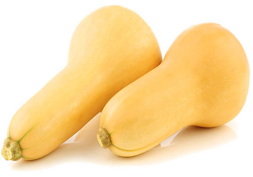 Organic Hard Squash