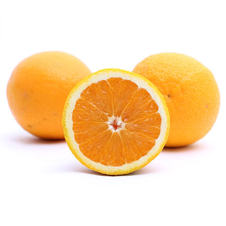 Orange Valencia